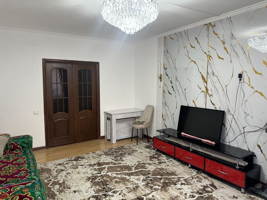 Продам 2х комнатную квартиру