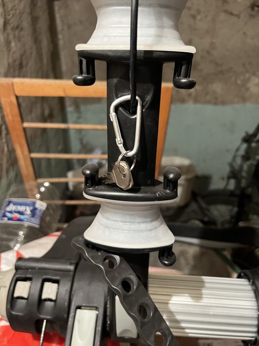 Багажник за колело thule 991