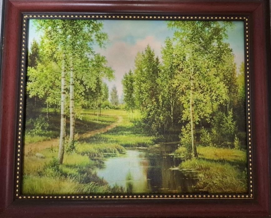 Картины красивые