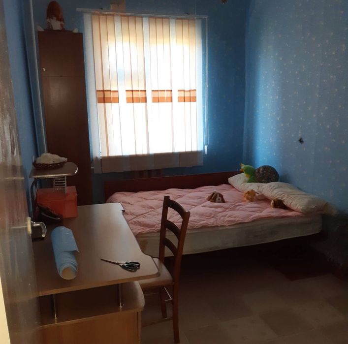 3/4/5 Феруза улучшенка 80 м²