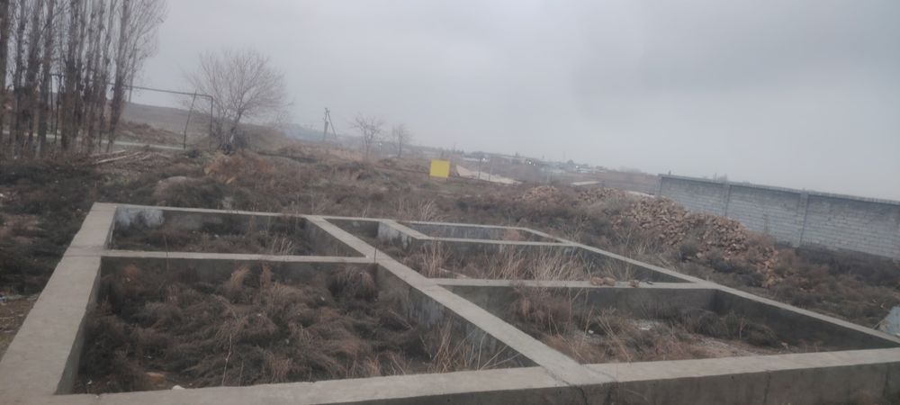 Yangiyul yer sotladi