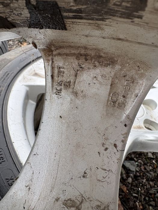 джанти 17 5х108 цо72.6