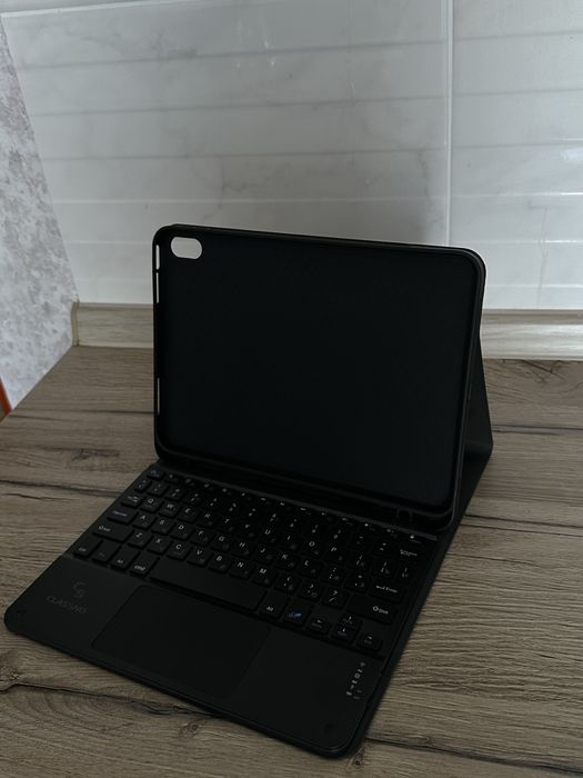 iPad A16 (2025) + полный комплект аксессуаров