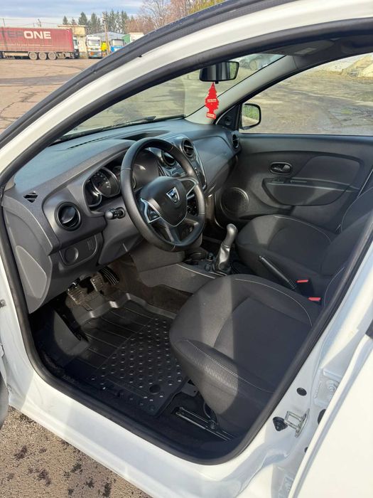 Dacia Logan 2019 1.5 DIESEL