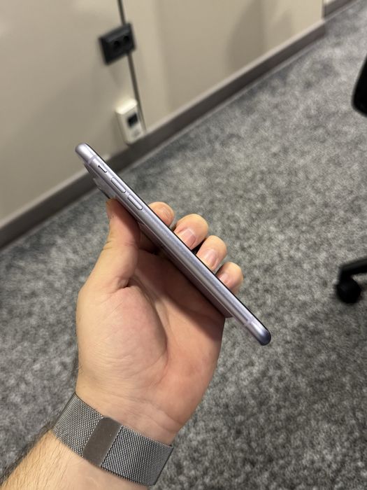 Iphone 11 64GB ideal