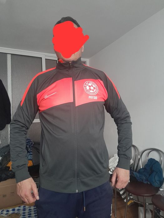 Trening origina bluza noua xl