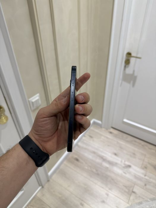 Iphone 15 pro 256 gb kor dok