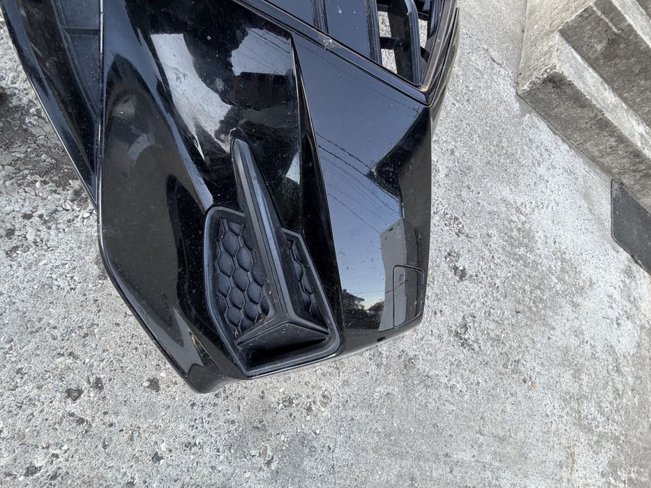 Vând bara Audi A7 (2019,4K8)