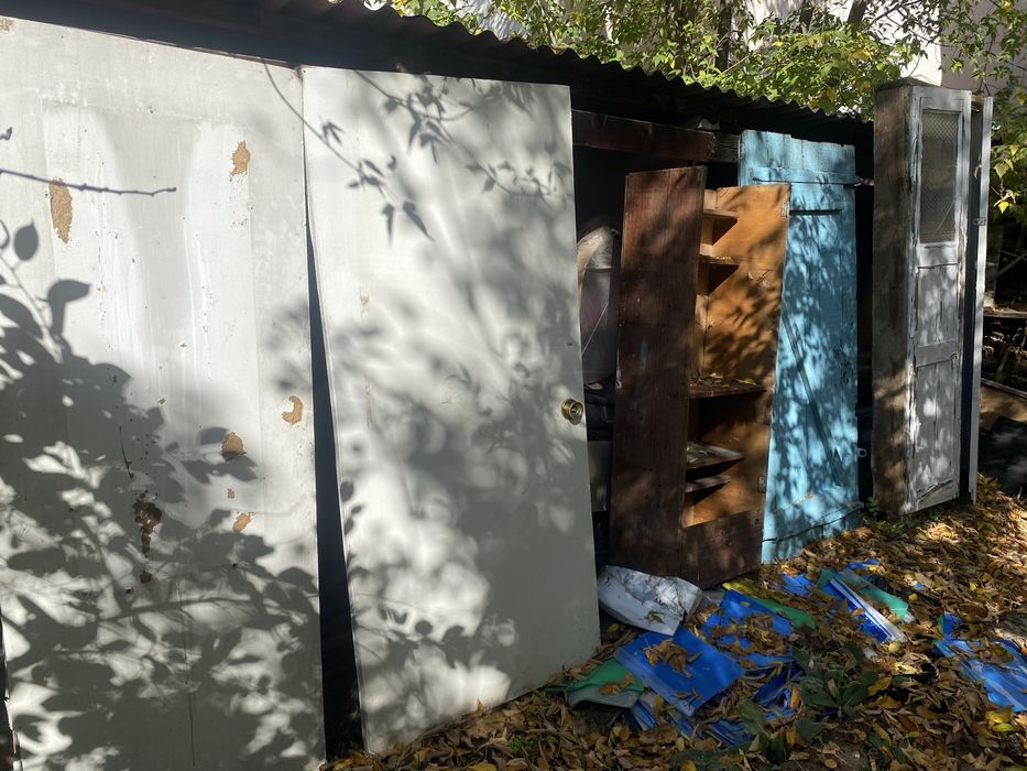 Лесо-, пило-, стройматериалы б/у