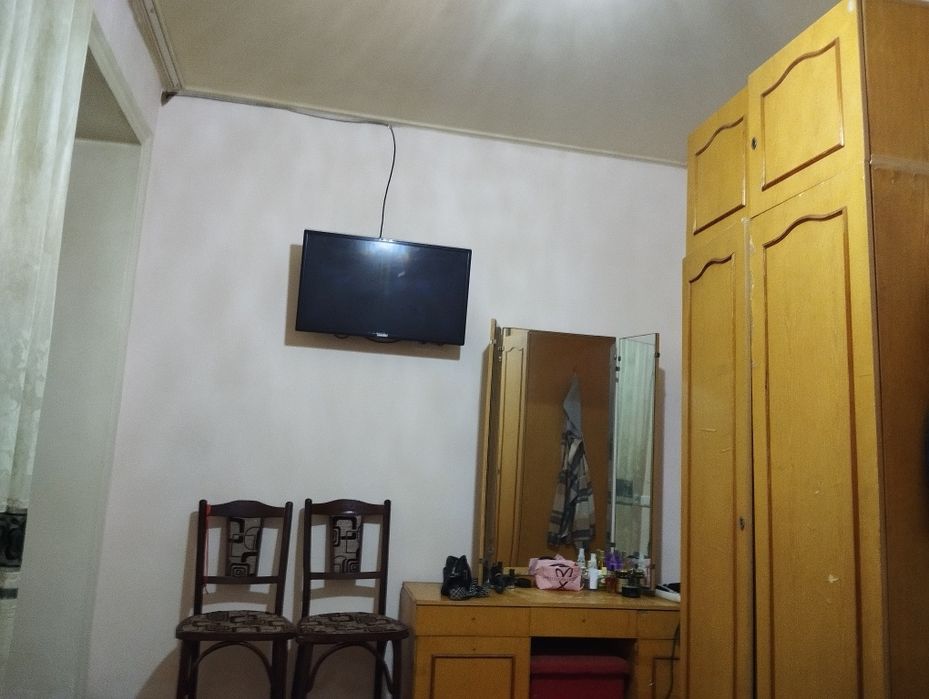 Сдается дом квартирного типа 2комнаты кухня ванная туалет