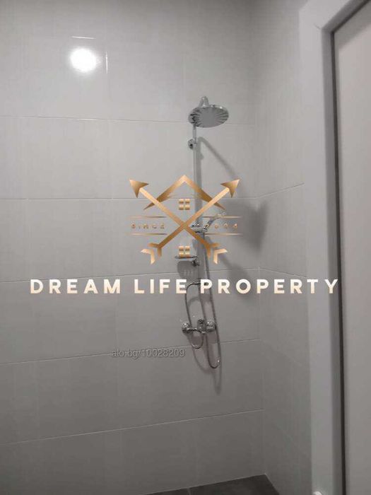 Дава се под наем Двустаен апартамент в Пловдив, Кършияка - 70 кв.м за 408 € - Снимка #2