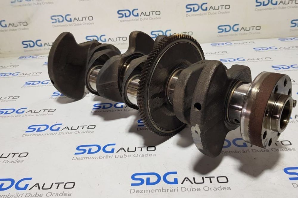 Vibrochen Mercedes C Class 2002-2009 motor 2.2 diesel