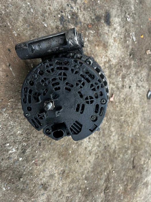 Alternator 14V, 150A  Citroen Jumper III; Fiat Ducato; Ford  Transit