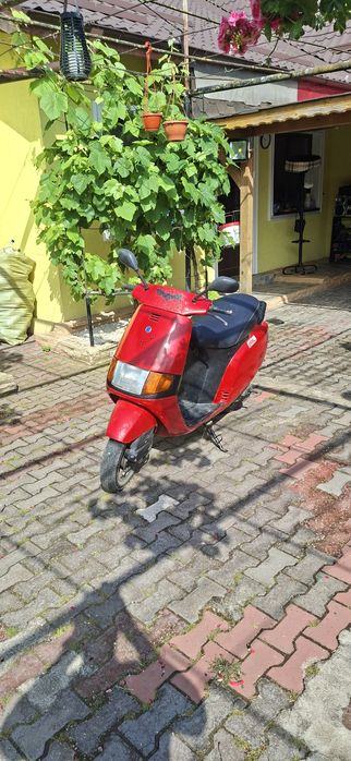 Piaggio sfera 2t