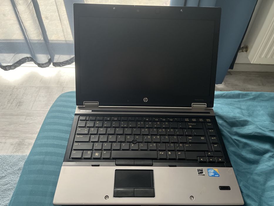 Vand Hp EliteBook