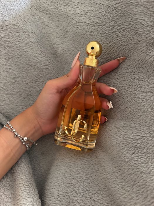 Jimmy Choo I want choo EDP