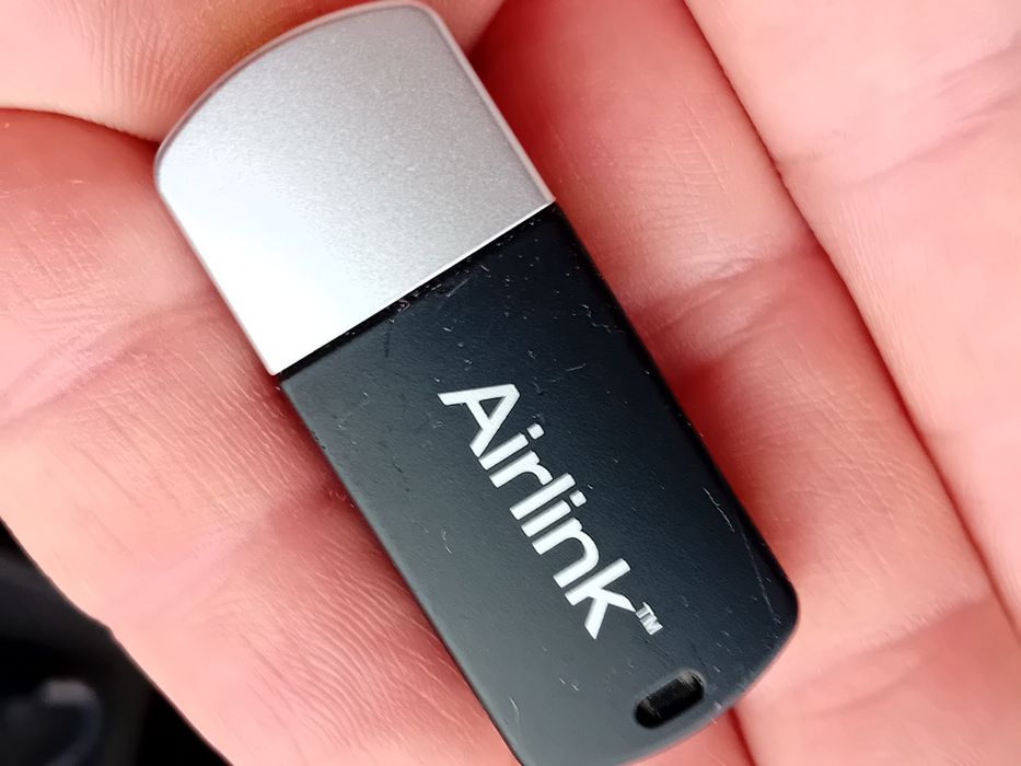 Set aparat auditiv Resound Airlink