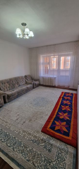 Сдам 3-х комн.квартиру (обл. акимат, быв.Ипподром)