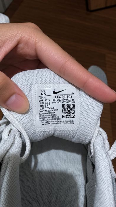 Кроссовки Nike ориг
