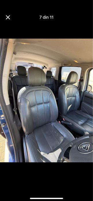 Daci duster 2014 editie limitata