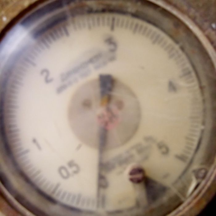 Весы-динаиометр до 5 тн