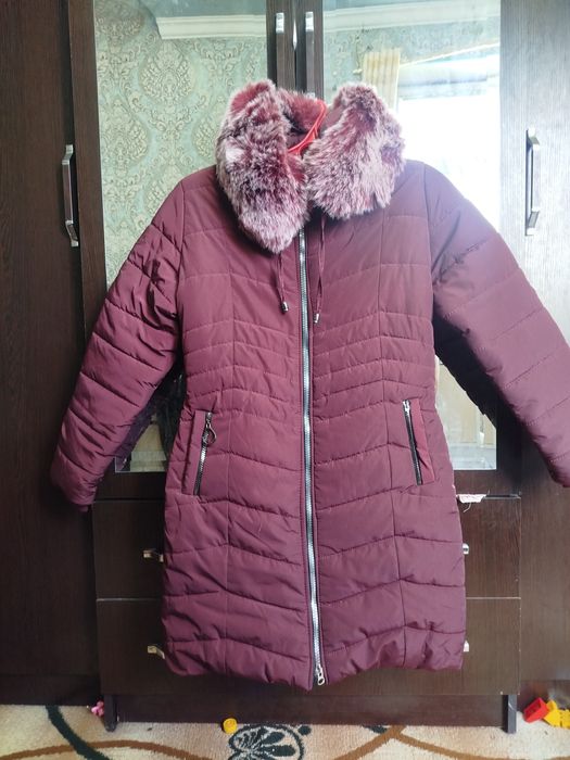 Kurtka Qizlarniki