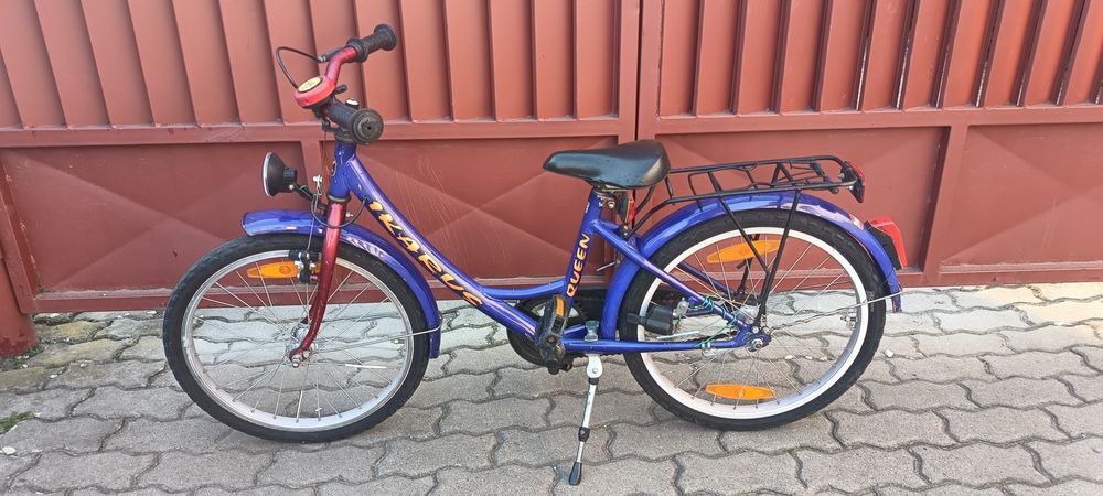 Bicicleta copii roti 20 inch