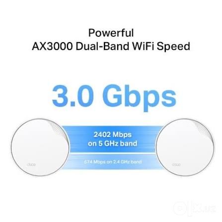 Deco X50 poe 1 pack