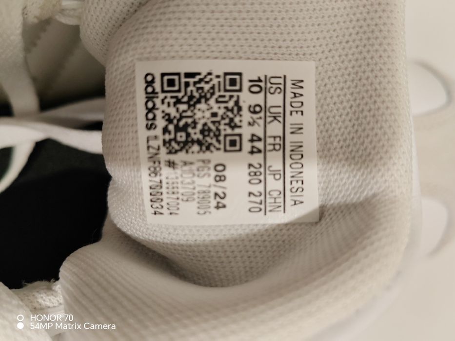 Adidas vl court base