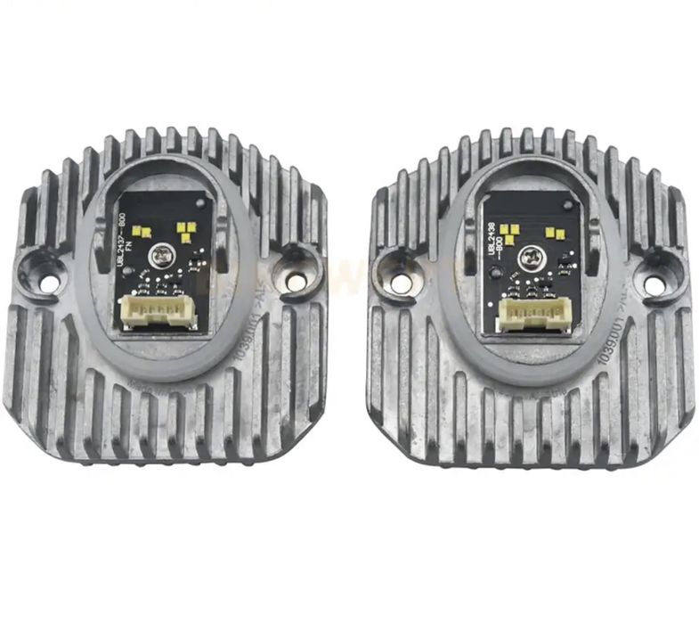 Modul Far Angel Eyes Lumini De Zi Daytime Bmw Seria 5 6 G30 G31