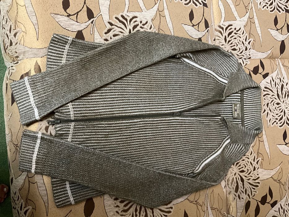 Джемпер женский х/б размер 48-50