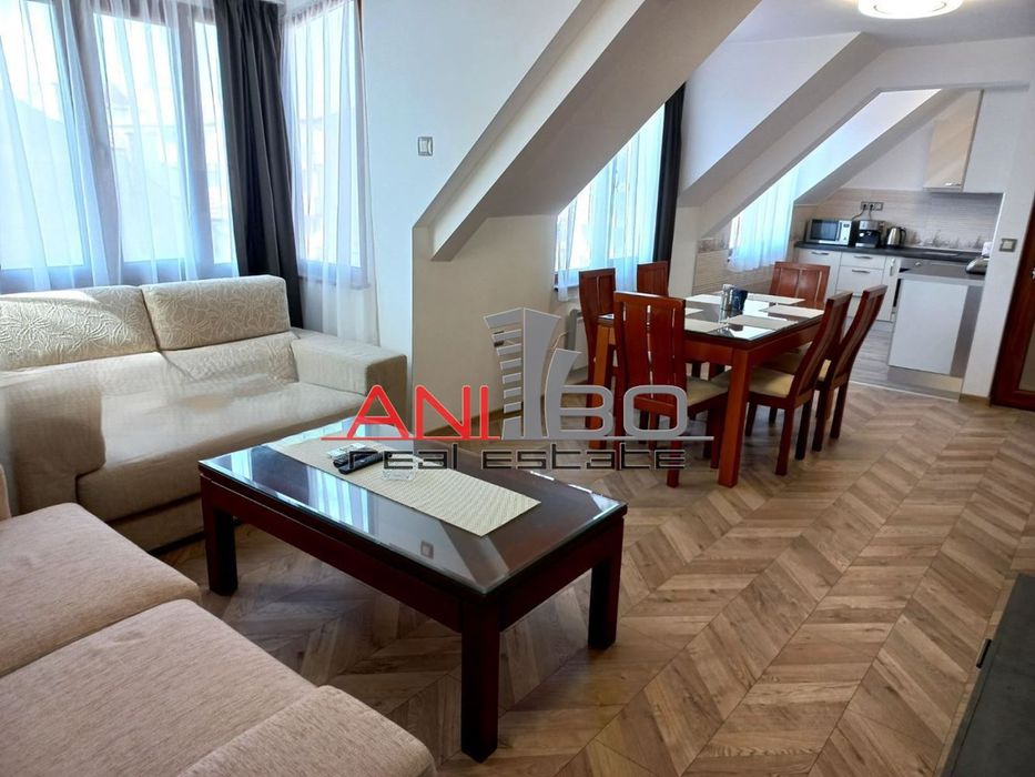 3-стаен в Варна-Лятно кино Тракия площ 115 цена 239000