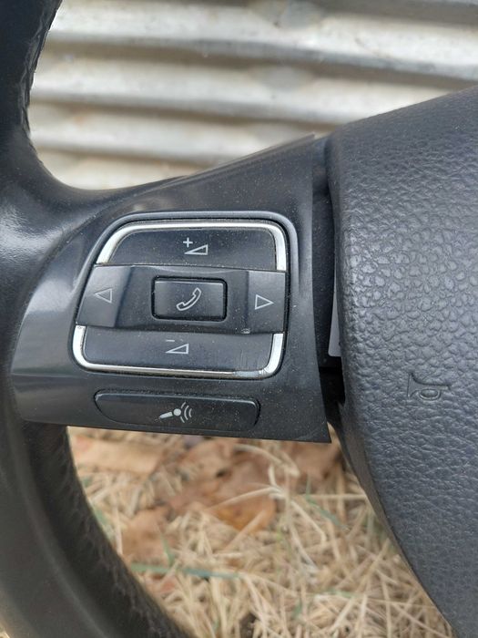 Волан VW Passat golf