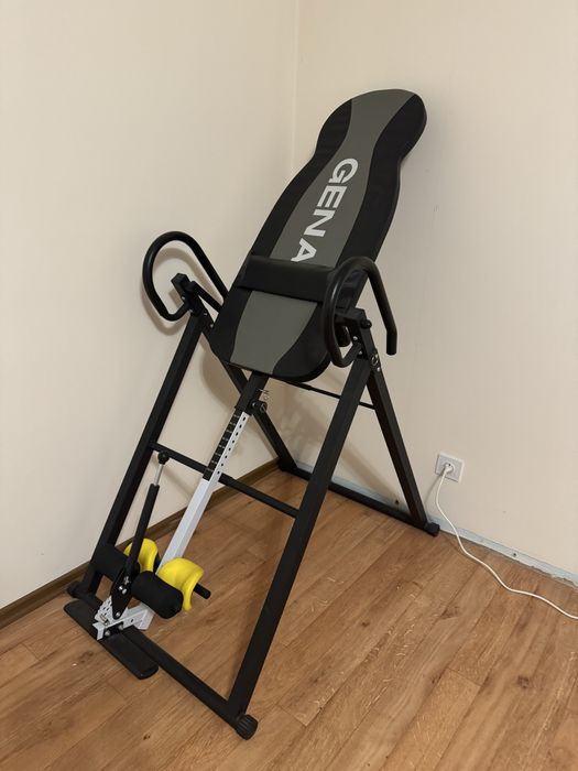 Тренажер Genau  за 45000 тенге.  продам.