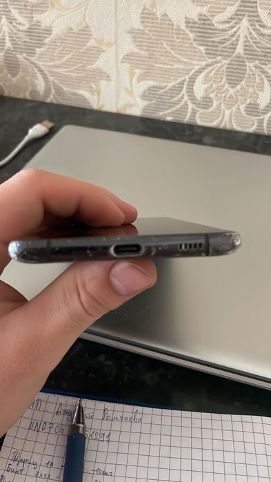 Samsung Galaxy S10 lite