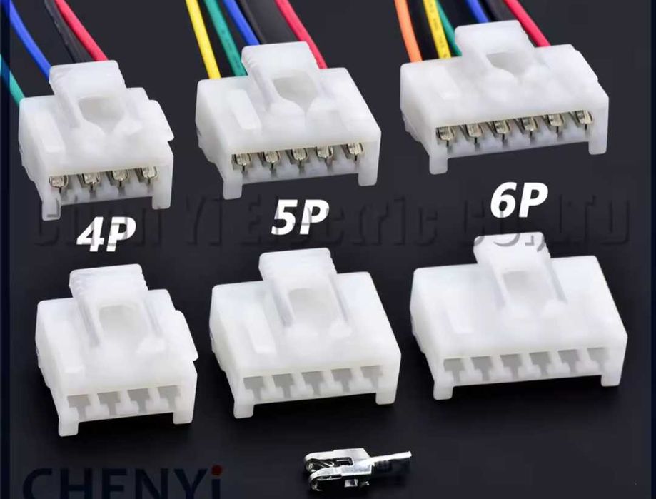 Букси с кабели за стоповете за Арфа Ромео, Фиат Fiat Alfa Romeo стоп