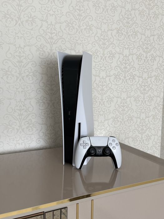 Продается Playstation 5