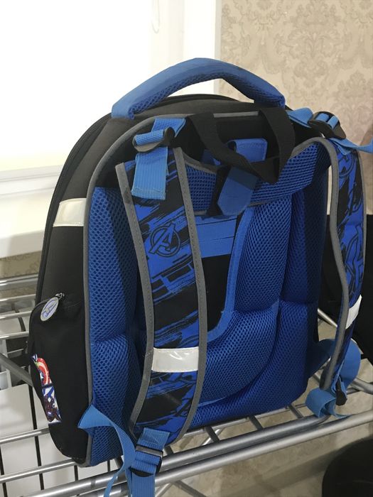 Сумка для школа