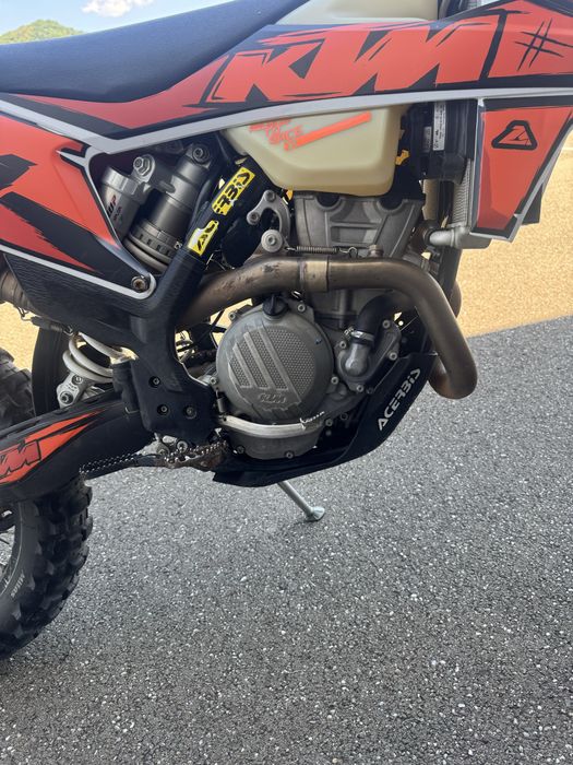 KTM EXC-F 350 2020