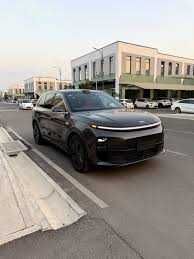 LIXING L6 Max nasiya savdo