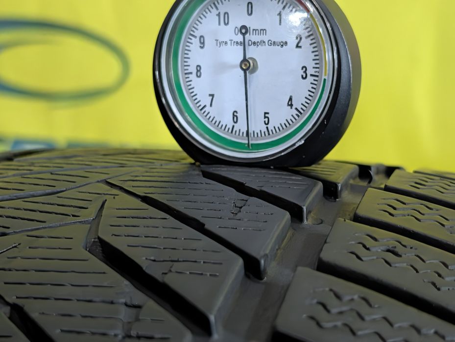 225/50R18 Vredestein iarna stare foarte buna