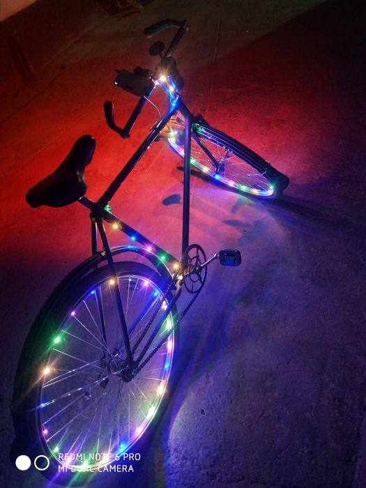 Ural razmer 28 diskalari original