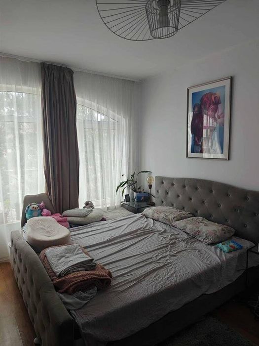 Продава се Двустаен апартамент в Бургас, Сарафово - 94 кв.м за 1596 €/кв.м - Снимка #3