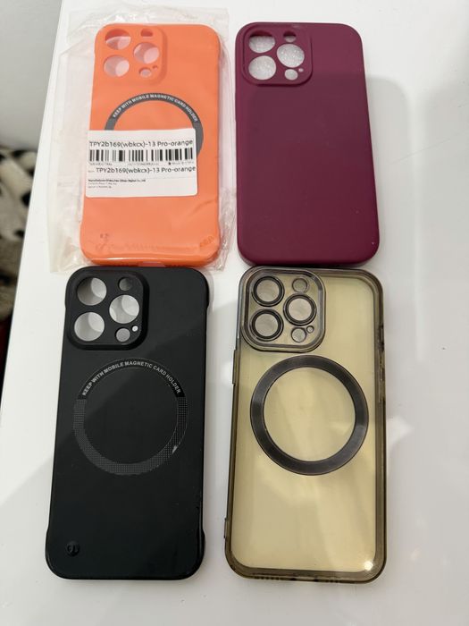 Iphone 13 pro 256 GB Graphite