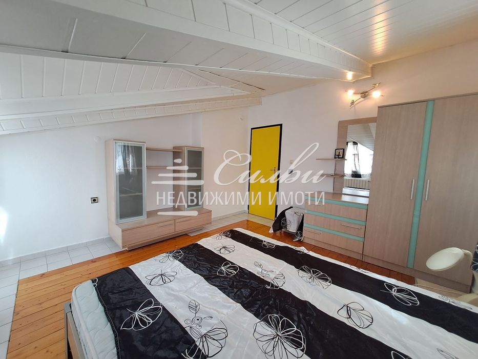 Продава се Мезонет в Шумен, Болницата - 223 кв.м за 789 €/кв.м - Снимка #9