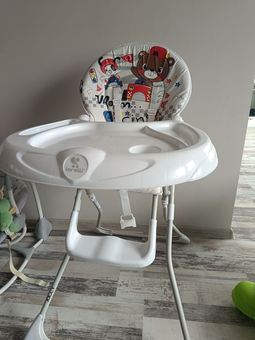 Столче за хранене