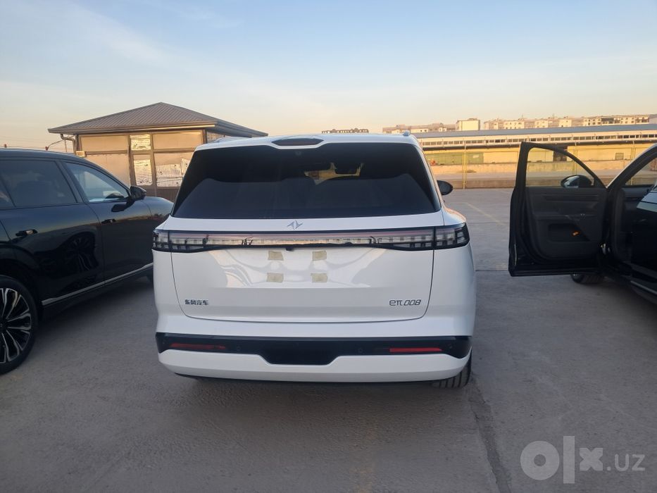 Dongfeng 008 Gibrid 2026