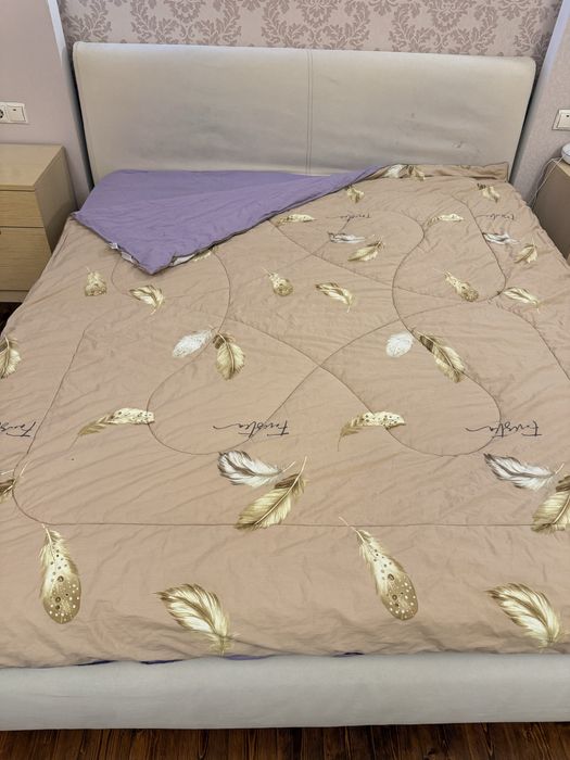 Отличный б/у матрас