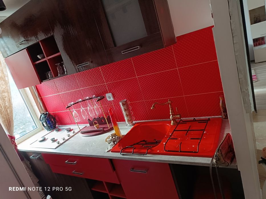 Vând apartament cu o camera