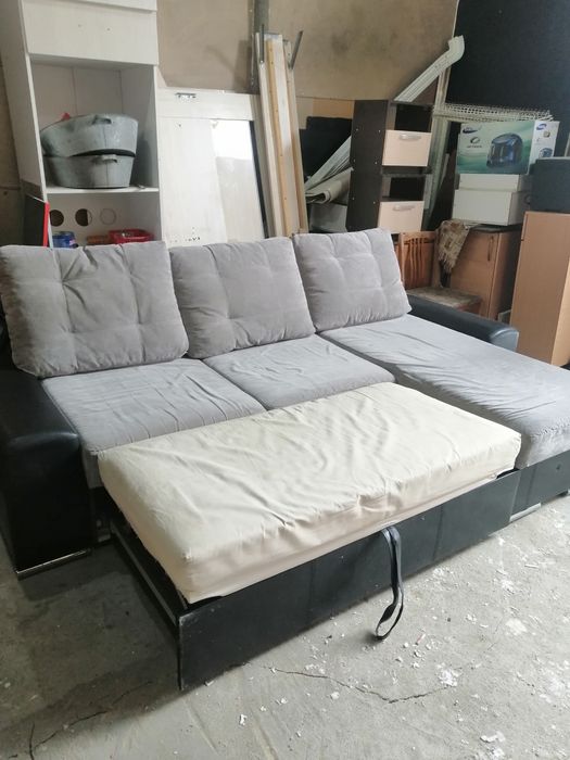 Диван есть доставка